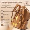 Capybara School Backpack and Watch Set