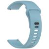 Silicone Strap for Redmi Watch 5 Active, Watch 5 Lite, and Watch 5 Youth Edition