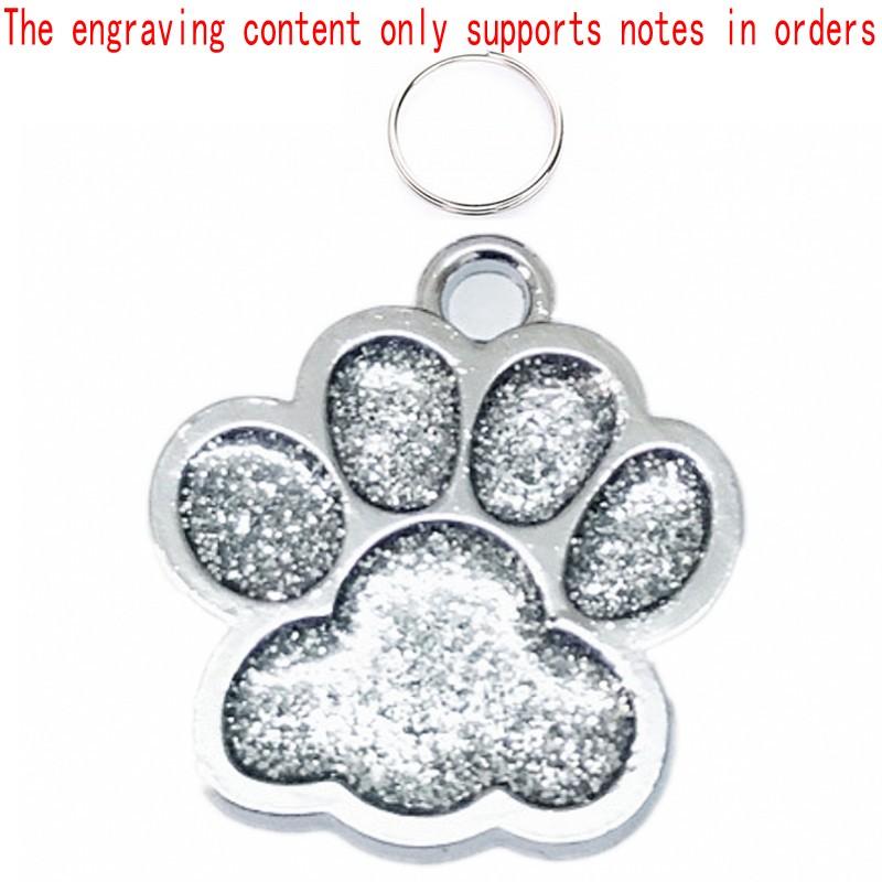 

Собачий жетон персонализированные идентификационные жетоны для домашних животных, кошек, щенков, бесплатная гравировка, индивидуальный ошейник для собак, ожерелье с защитой от потери имени, адресные жетоны, костяная подвеска