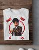 Morris Day T shirt Morris Day and The Time Short Sleeve Cotton Shirt AG225 Unisex T-Shirt