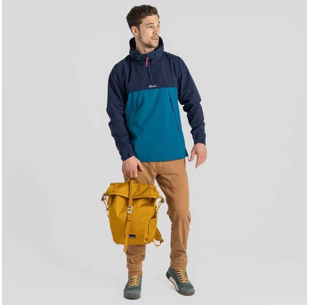 Craghoppers Anderson Cagoule softshell куртка