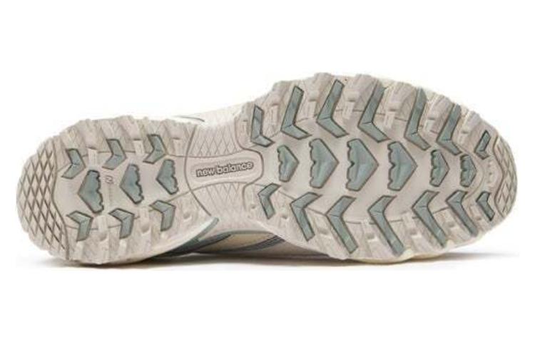 610 Tokyo Design Studio x 610 New BalanceS 'Concrete' ML610STD