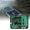 Automatic Voltages Regulator for Generators Ensures Stable Output Preventing Device Damage from Fluctuations Suitable for Home and Outdoor Use