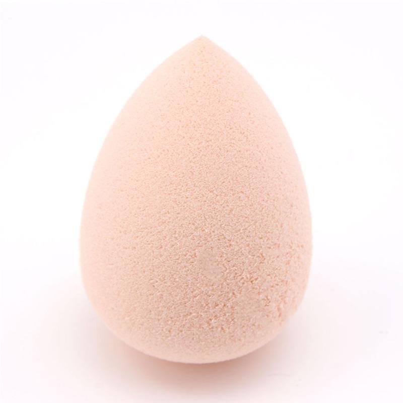 Waterdrop Shape Makeup Foundation Schwamm Cosmetic Puff Powder Smooth Beauty Cosmetic Tools
