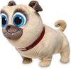 Pug Pug Adventure Rory Plush US Disney Store Disney Junior Puppy Toy,