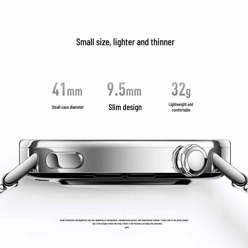 Xiaomi Watch S4 (CN version)