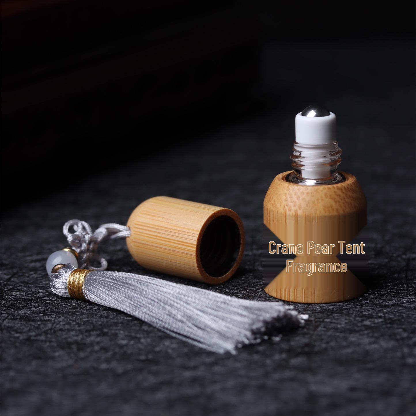 Genuine Goose Pear Scented Oil: Pure, Undiluted, Natural Incense 32323