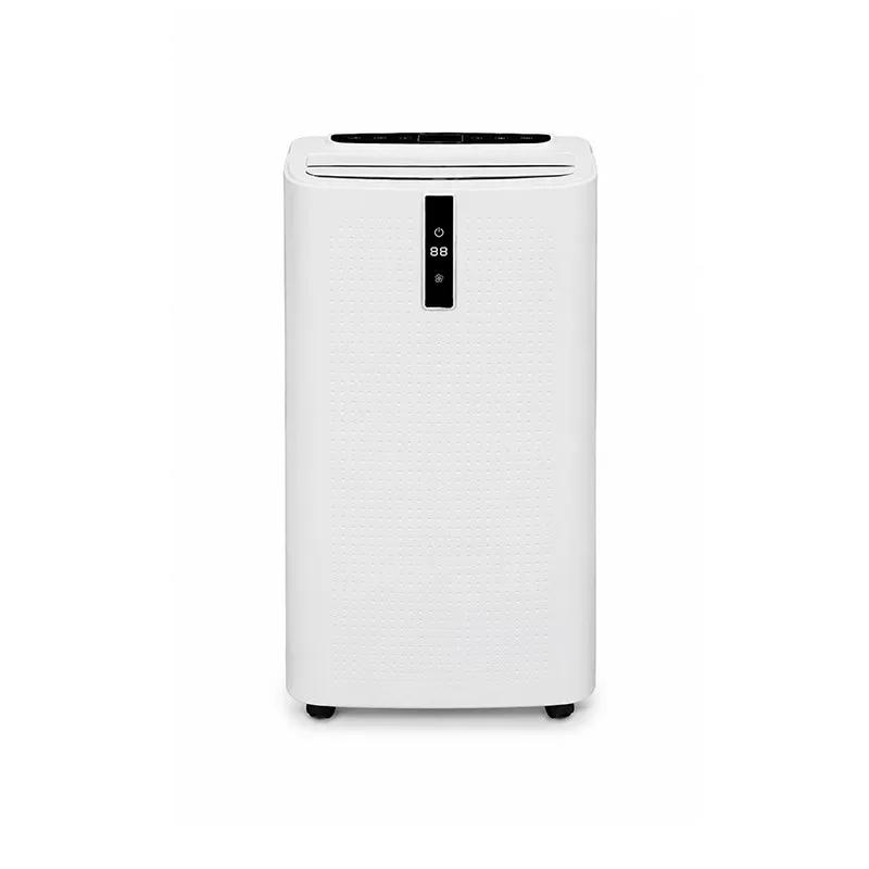 Climatiseur Mobile 4 En 1 - 12 000 Btu - Chauffage - Déshumidificateur