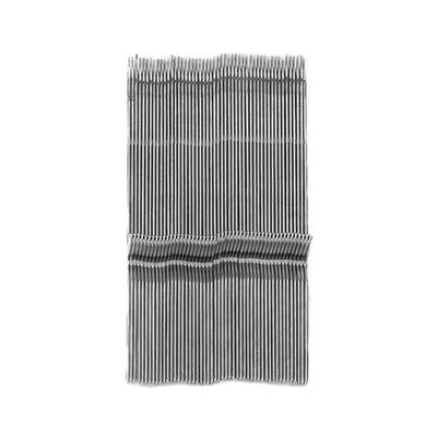 50Pcs Knitting Needles High Hardness Durable Highly Easily Use Machine Needles Set for Household