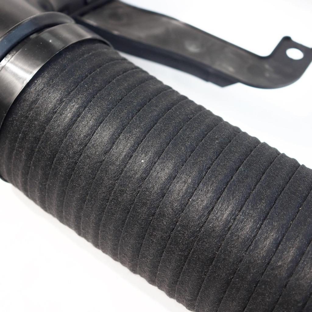 Mercedes-Benz GLE W166 Air and Coolant Intake Hose 6510901142