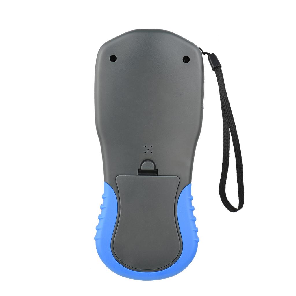 NOYAFA NF 198 GPS Land Meter Handheld Digital LCD Farmland Area Length Height Pressure Satellite Measuring Device,