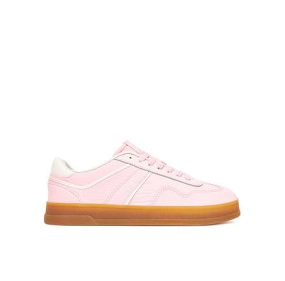 The Greenwich Textile Sneakers