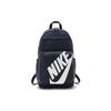 Elemental Backpack Minimalist Fashion Sports Casual Iconic Print Unisex Backpack Blue BA5381-451