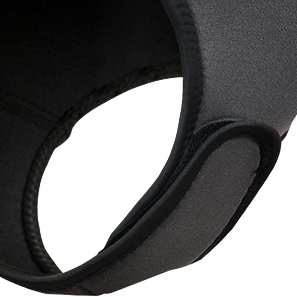 Diving Hood Cap 2mm Neoprene Hood Swimming Cap for Women Men Water Sports