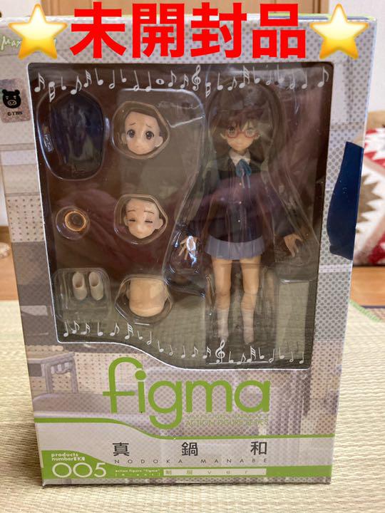 

[Б/У] Эксклюзив Wonder Festival & Эксклюзив онлайн-магазина GSC figma Манабэ Нодока в школьной форме