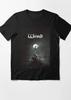 Werewolf Film Essential T-Shirt Vintage Horror Movie Poster Graphic Tee Unisex