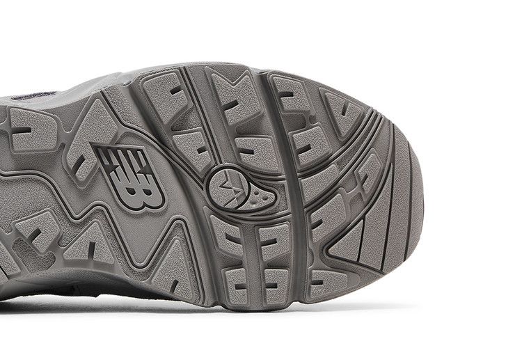 New Balance 850 Mono Pack Grey Men's Sneakers