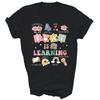 Play Is Learning Funny Daycare Teacher Unisex Shirt Gift
