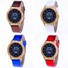 Versatile Nature Wooden Watch Minimalist Bamboo Clock Perfect Gift For Friends And Family