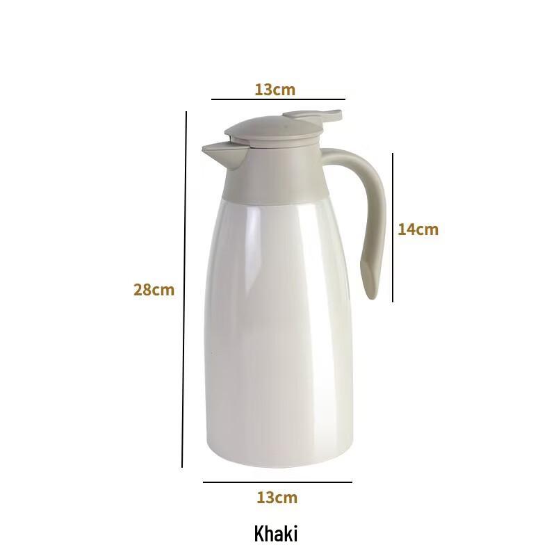 Yuzhou 304 Stainless Steel Vacuum Flask 1.5L