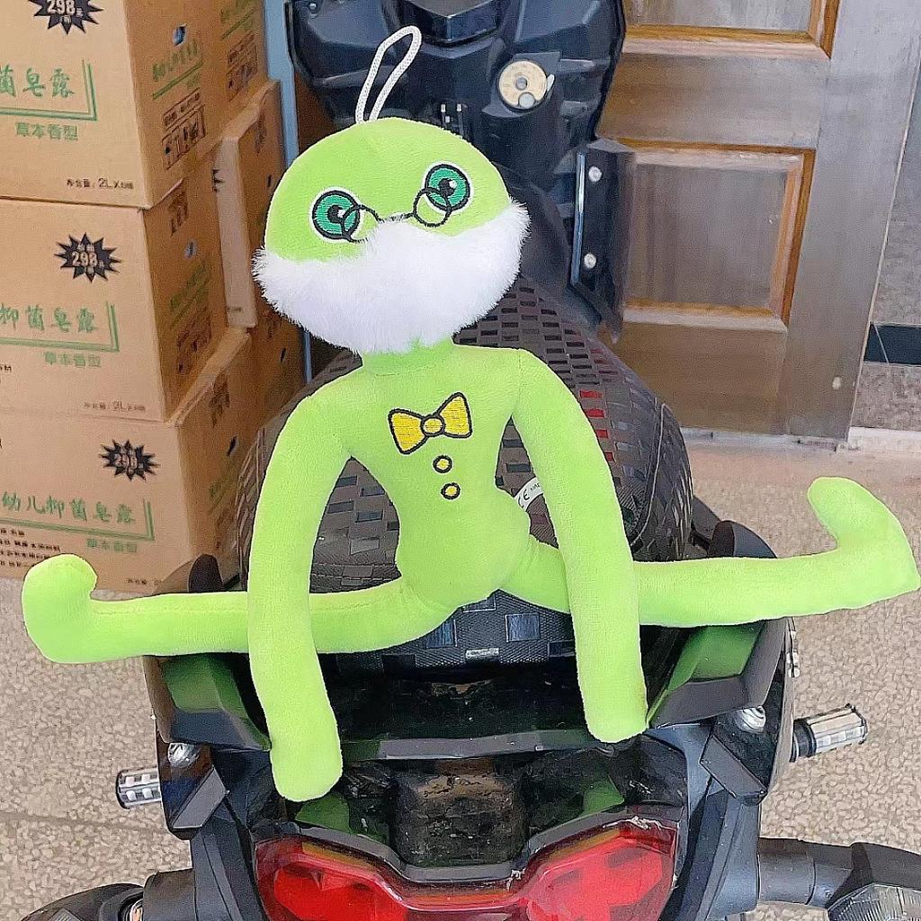 Vovós de Brinquedo Boneca de Pelúcia