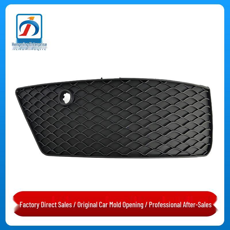 Mercedes-Benz GL-Class W166 Rear Bumper Air Vent Grille Net Left Side Driver