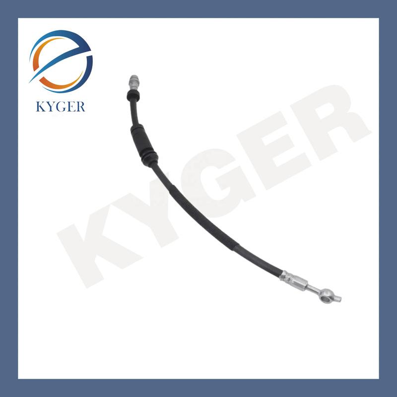 Suitable for Land Rover Discovery Shenxing Evoque Range Rover Left Front Brake Hose LR135813 LR104179