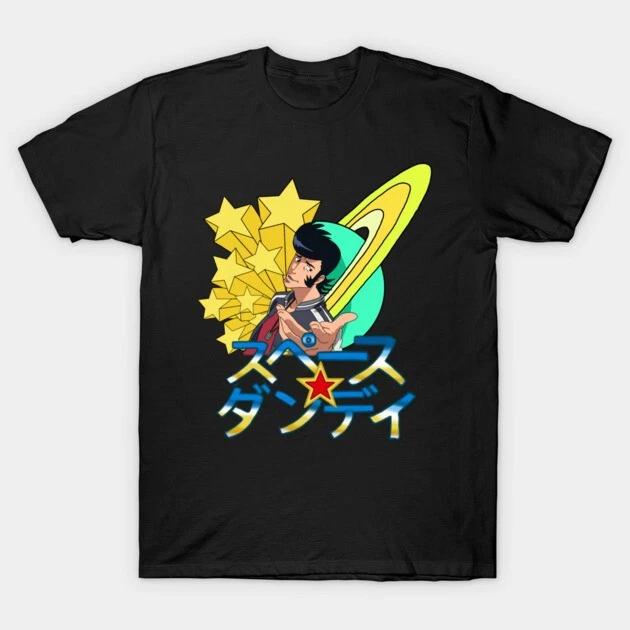 Space Dandy TShirt Unisex Unisex Unisex S
