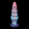 Anal Sexspielzeug, Analplug für Männer und Frauen, Silikon Buttplug Trainer Set für Anfänger Analspiel