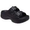 Crocs EVA Slide Slippers Women's Black 212880 -001