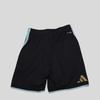 Adidas Argentina National Team 2026 World Cup Home Fan Edition Quick-Dry Striped Stretchable Football Pants for Men