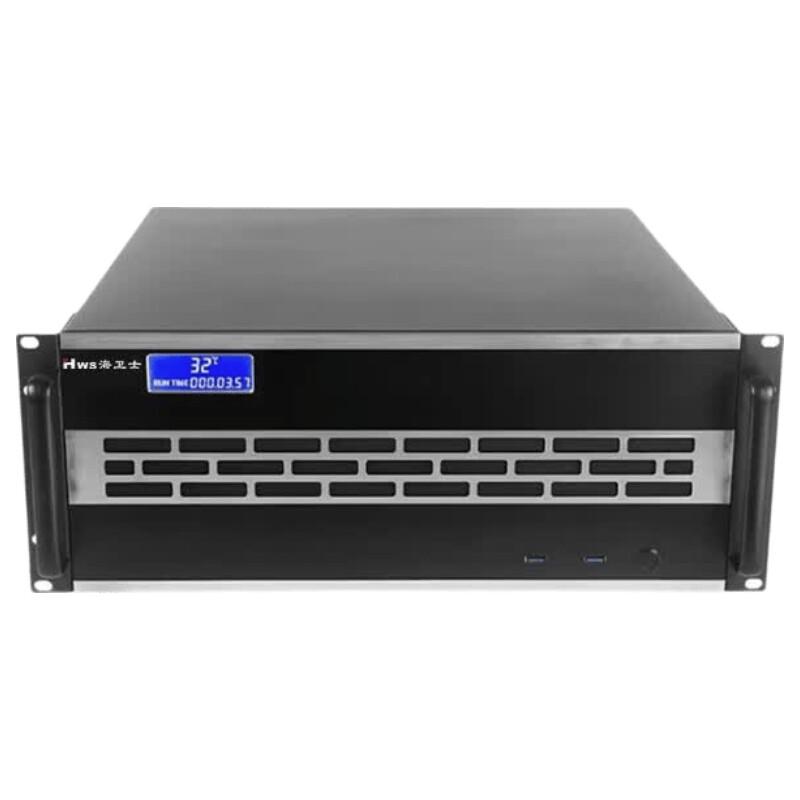 Haiweishi HWG-S422 Industrial PC (CN version)