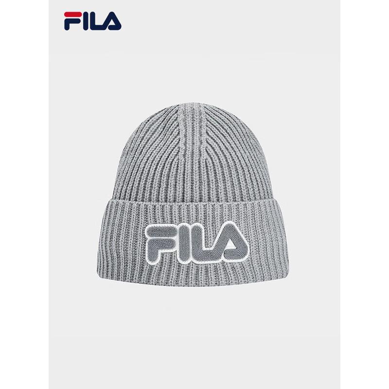 FILA Men's Winter Knitted Beanie