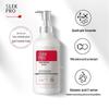 SLEK Scalp Refreshing Oil Control Anti-Dandruff Shampoo