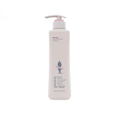 Adolph Intensiv Nährendes Ätherisches Öl Shampoo