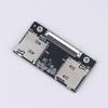 Dual Tf Card Memory Card To Ce Interface Connection Card Expansion Card For Computer Industrial Control Machine Vcr Nas