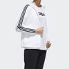 (WMNS) adidas MH FEM WB Sports Stylish Jacket White Women's GF0143