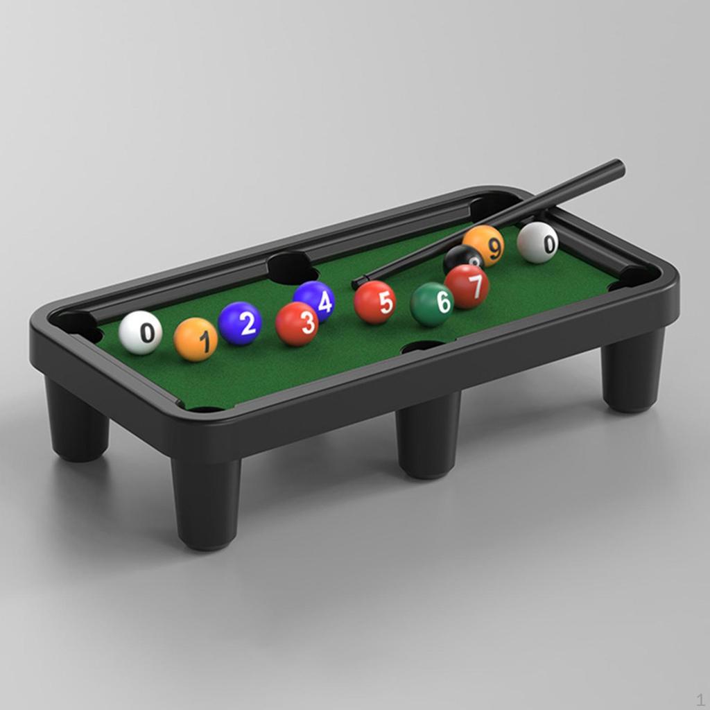 Billiard Parking Number Plate Car Decoration Automotive Accessories Practical Changeable Phone