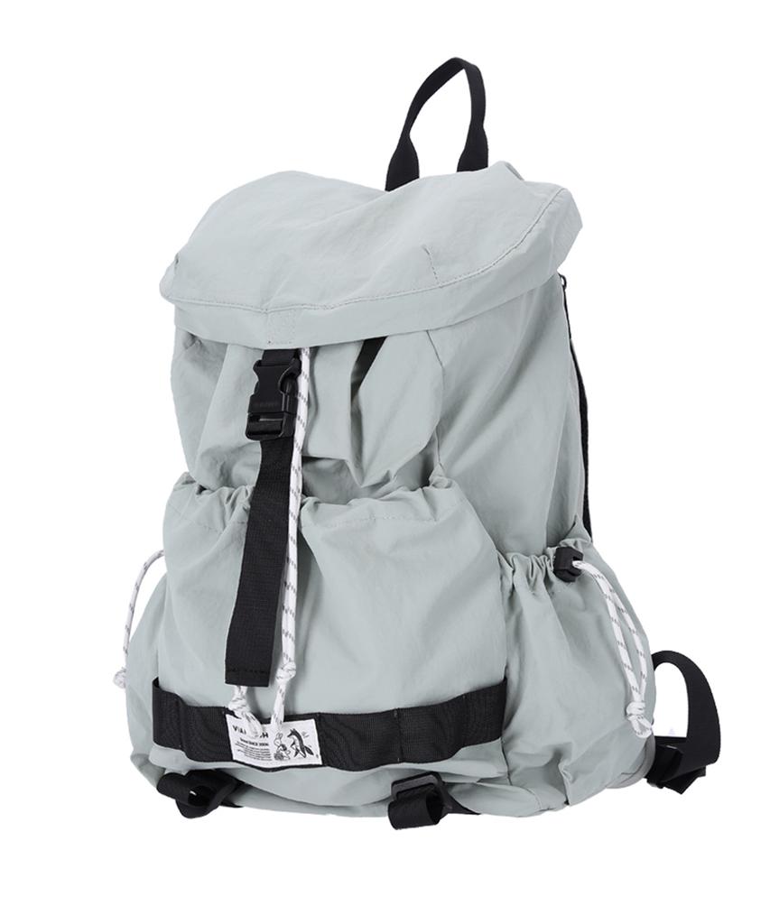 Viamonoh Truvi Rucksack (Mint Grey)