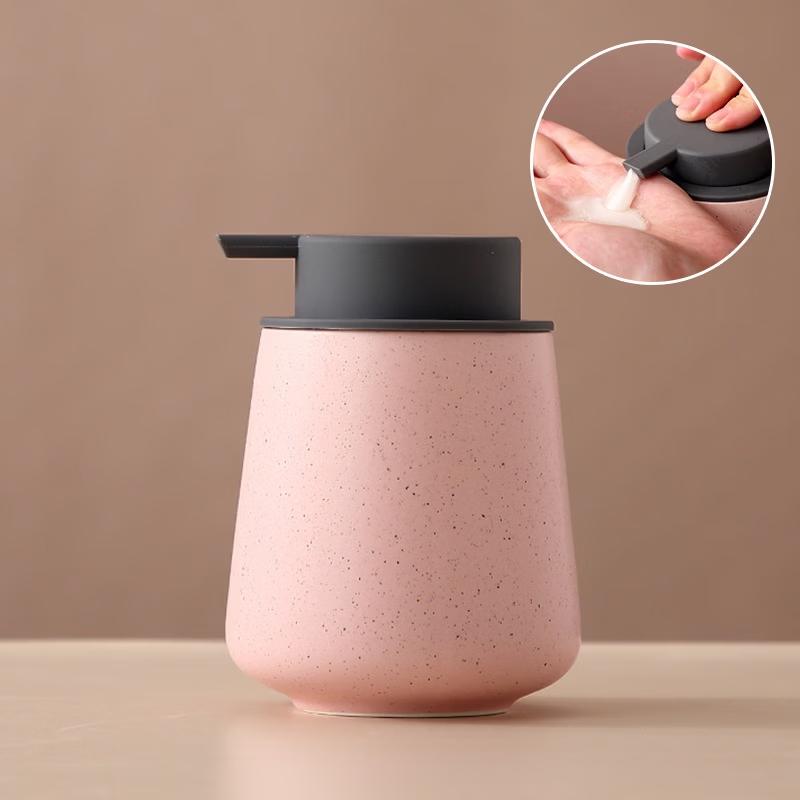 

OIMG Nordic Style Ceramic Soap Dispenser