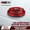 Car Air Freshener  Aromatherapy Ornaments Auto Interior Accessories For KIA Rio Ceed Sportage Cerato Soul Sorento Picanto Optima