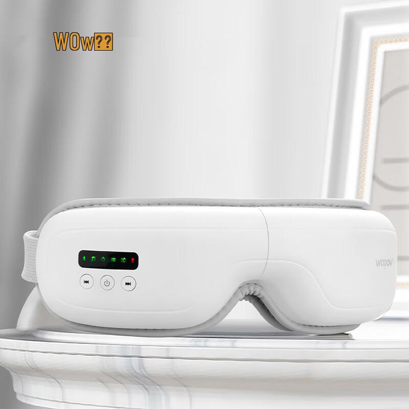 WOPOW EM02 Smart Eye Massager