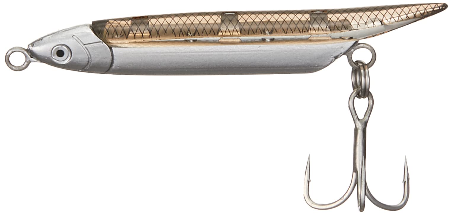 TackleHouse Minnow Shores Streamer 38мм 2.8г Кальмар #11 SST2.8 Приманка 38mm