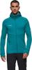 Куртка Mammut Aconcagua ML Hooded Jacket (1014-04282) deep teal