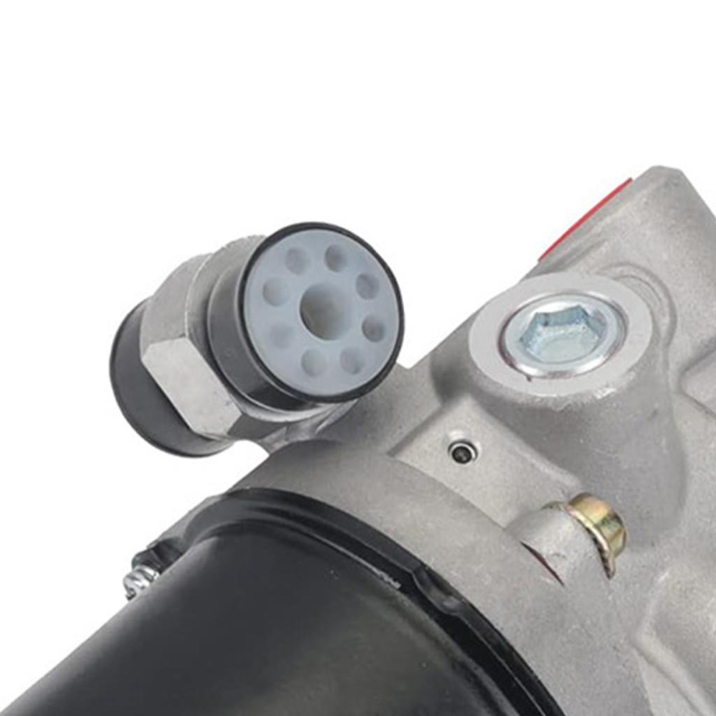 ABS Pump Brake Booster Motor Half Assembly 47960-30030 for Toyota 4 RUNNER