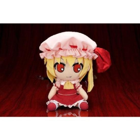 

Nendoroid Plus Plush Series 31 Flandre Scarlet