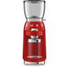 Кофемолка Smeg CGF11RDEU