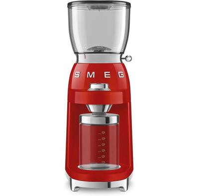 Coffee Grinder Smeg CGF11RDEU