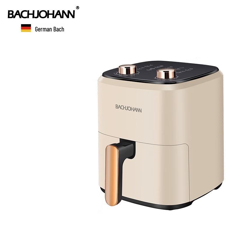 

Bach John Y-5060 5.5L Smart Air Fryer