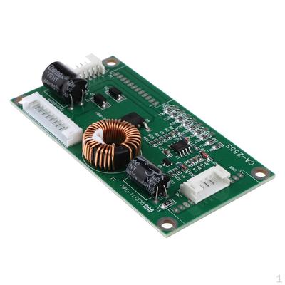 LCD 8 tum TV Konstant Ström Bakgrundsbelysning Inverter Drivkrets